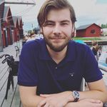 Max Bergman - @macksbergman - Instagram