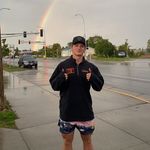 Max Bergman - @maxgotjuice - Instagram