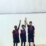 Max Bergman - @bergman_basketball33 - Instagram