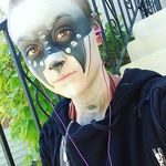 Max Bergman - @namelesscreate - Instagram