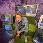 Max Berlin - @themaxberlin - Instagram