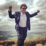 Maximilian D. Muhr - @maxberlin - Instagram