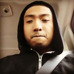 Max Bernabe - @yomax11 - Instagram