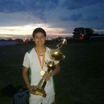 Max Bernabe Magne Copa - @max_bernabe27 - Instagram