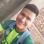 Max Bernabé Magne Copa - @max_bernabe7 - Instagram