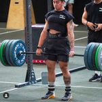 Groot Bernal - @maxbernal26 - Instagram