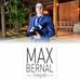 Max Bernal - Facebook