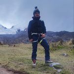 Max Bernal - @maxbernalr1 - Instagram