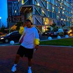 Max Bernal - @maxbernalgt - Instagram