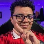 Max Bernal - @athosmx - Instagram