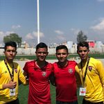 Max Bernal - @maxbernalg - Instagram