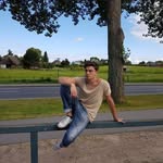 Max Bernard - @maxbernard96 - Instagram