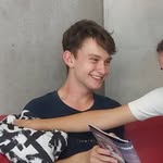 Max Bess - @max.bess4president - Instagram