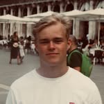 Max Besseling - @max.besseling - Instagram