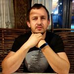 Максим Панашенко - @maxbestatm - Instagram