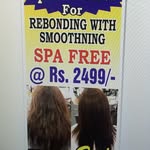 Max Best Beauty Saloon - @max_best_saloon - Instagram