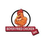 Max Boyer - Facebook