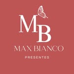 Max Bianco Presentes - @maxbiancopresentes - Instagram