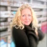Janis Loewengart Yerington - @maxsbible - Instagram
