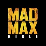 Mad Max Bible - @madmaxbible - Instagram