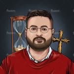 Max Solstav - @bible.max - Instagram
