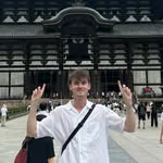 max wallis - @the_max_bible - Instagram