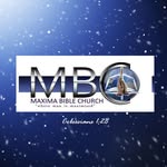 Maxima Bible Church - @maximabiblechurch1 - Instagram