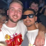 20 - @max.biddleston - Instagram