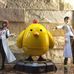 Max Bird - Facebook