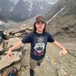 Max Bird - @maximus_boid - Instagram