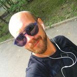 Макс Орлов - @maxbizon - Instagram