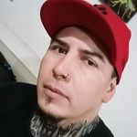 ⚜Díaz👑Maximiliano⚜ - @max_bizarro - Instagram