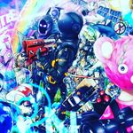 Maxence Portais - @max_bizard - Instagram