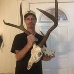 Max Blanton - @mudmax86 - Instagram