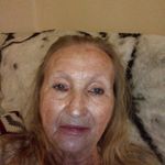 Maxinem Blanton - @maxineblanton9 - Instagram