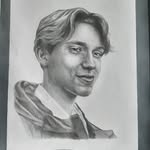 Max Blevins - @erbenwoei - Instagram