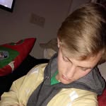 MAX BLEVINS - @maxblvins - Instagram