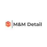 Max Blevins - @mandmdetail_ - Instagram