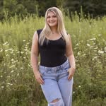 Maxine Blevins - @maxine.blevins1 - Instagram
