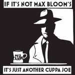 Max Bloom - @maxbloomscafenoir - Instagram