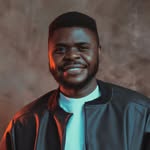 Bode Maxwell-Akinyemi 🇳🇬 🇺🇸 - @bodemaxakinyemi - Instagram