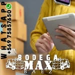 Bodega Max Baez - @bodegamaxbaez - Instagram