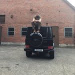 Max Bode - @maxbodenlos - Instagram