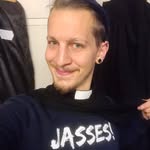 Max Bode - @pynk_pastor - Instagram