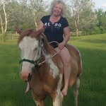 Kelly Ann Boggs-Maxson - @boggsmaxson - Instagram