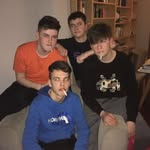 @max_bolger - Instagram