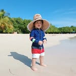 Máx Bolton - @babymaximo8 - Instagram