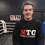 MaxBonemanNTG - @maxbonemanntg - Instagram
