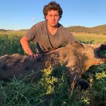 MAX - @max_bonner05 - Instagram