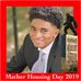 Max Booker - Facebook